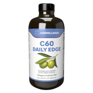 C60 Daily EVOO