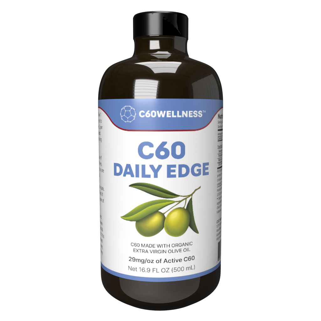 C60 Daily EVOO